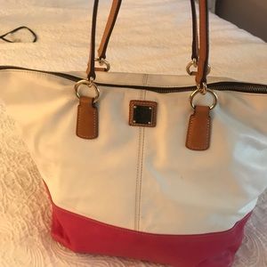 Dooney & Bourke tote bag